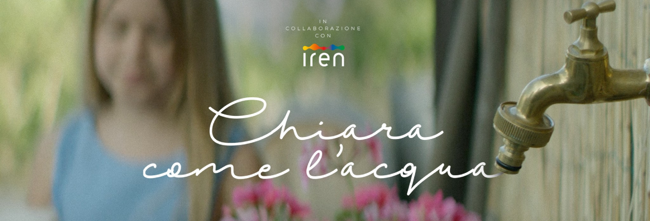 Chiara come l’acqua (2022)